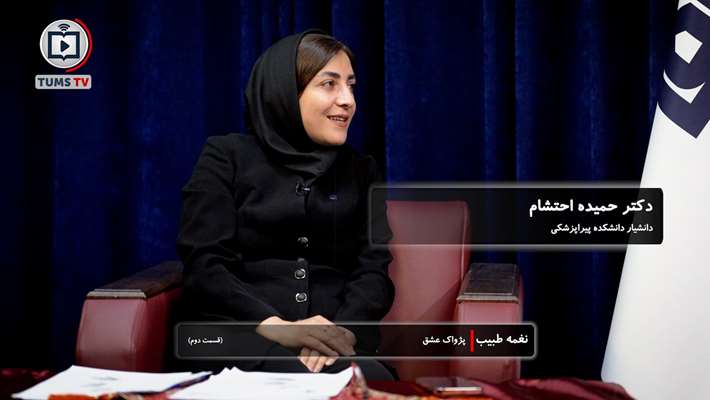 پژواک عشق در نغمه طبیب؛ همصدایی سنتور و شعر (قسمت دوم)